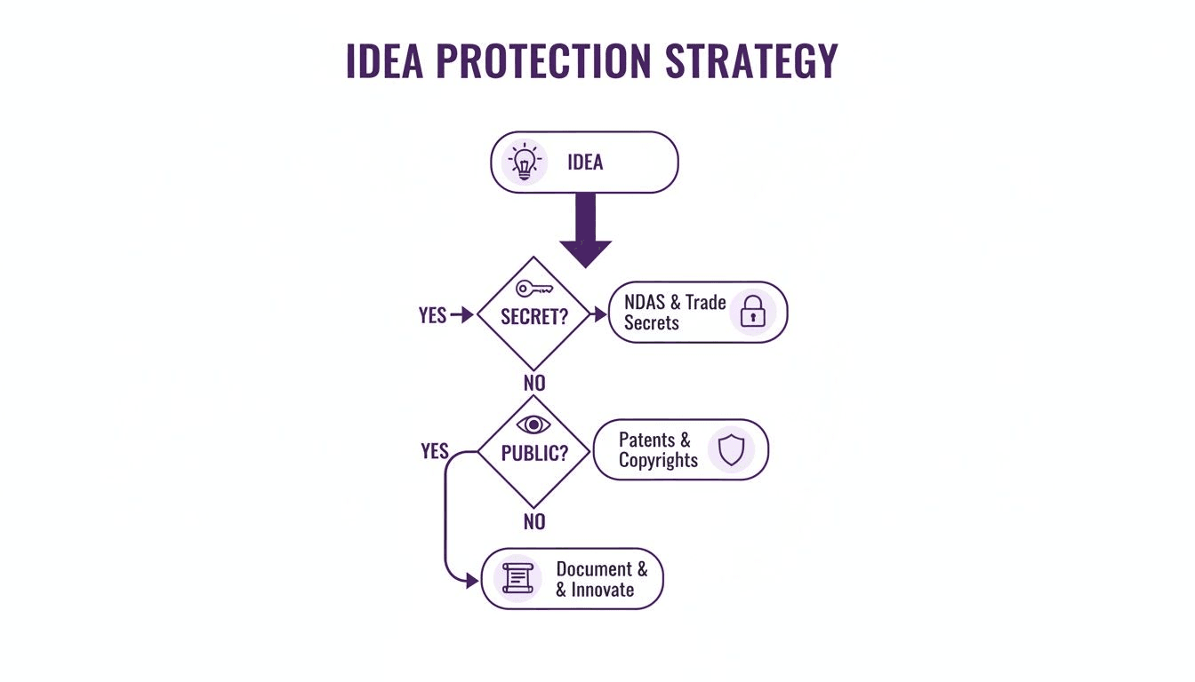 Protection Strategy