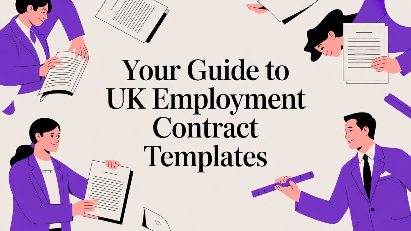 UK Employment Contract