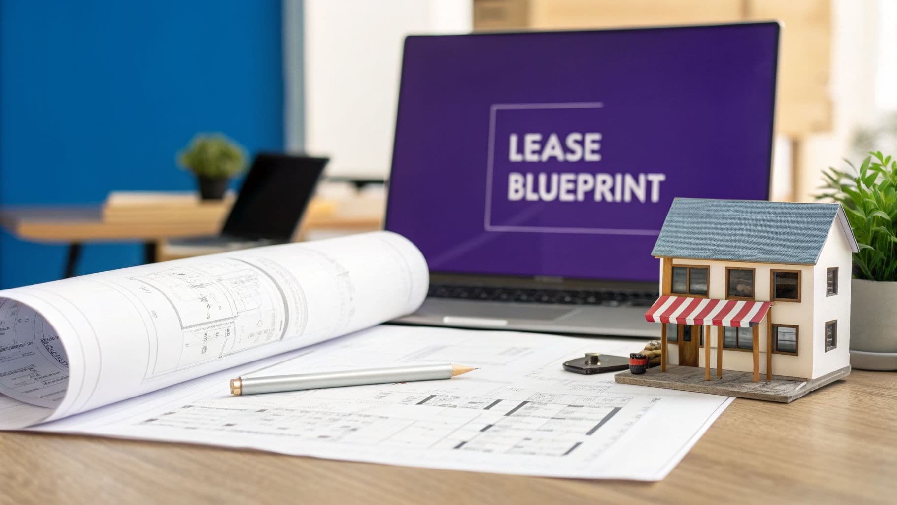 Lease Template