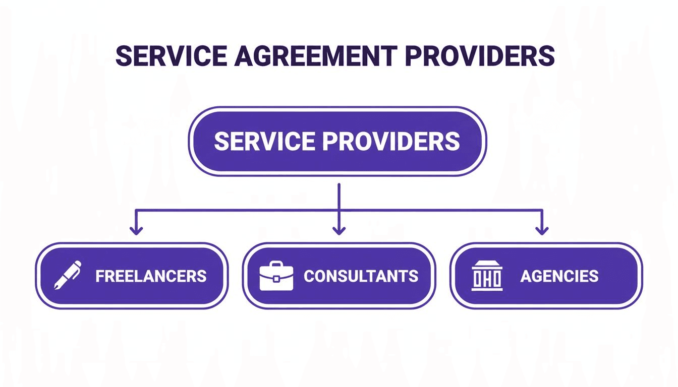Providers