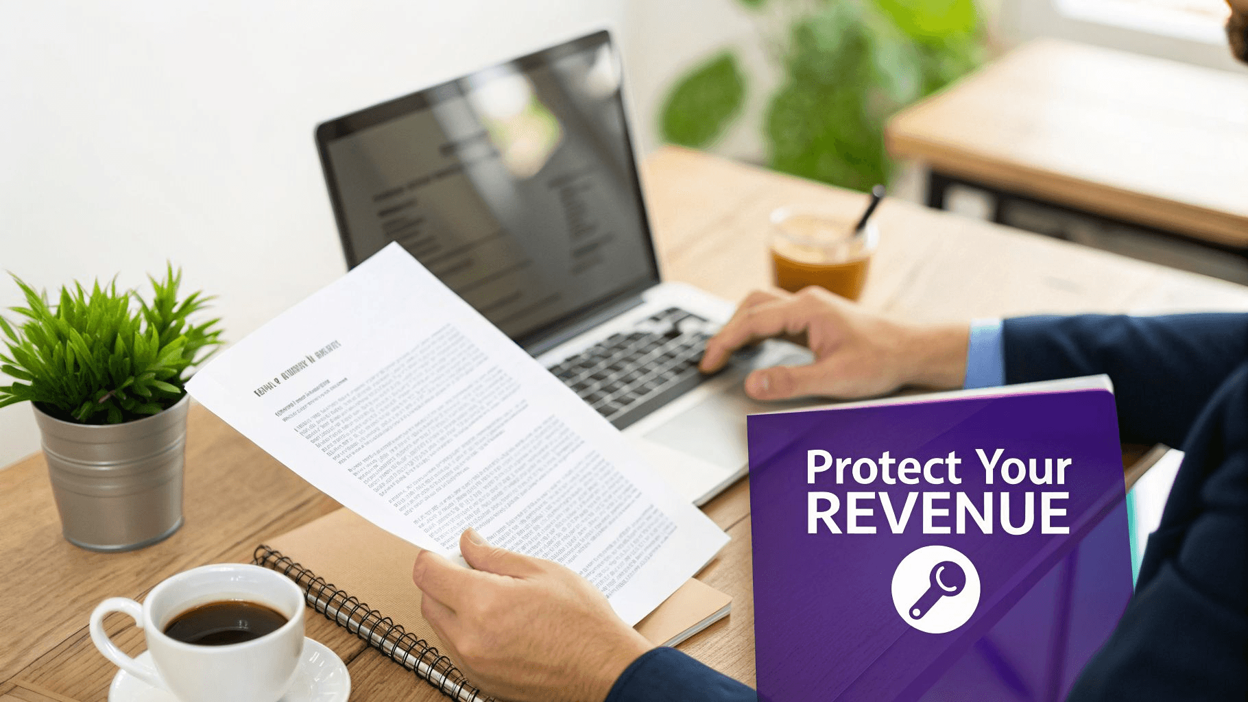 Protect Your Revenue