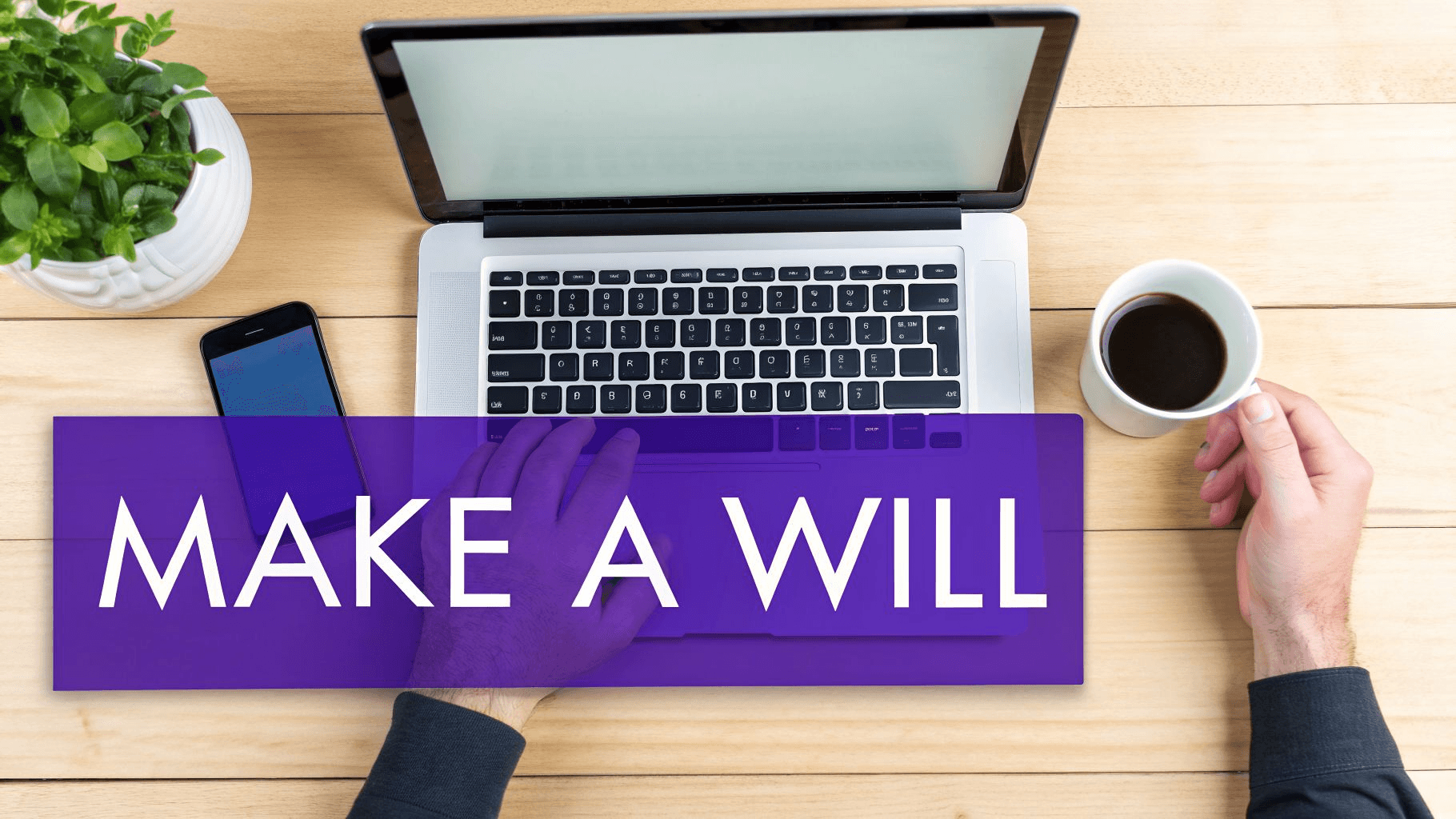 Make a Will