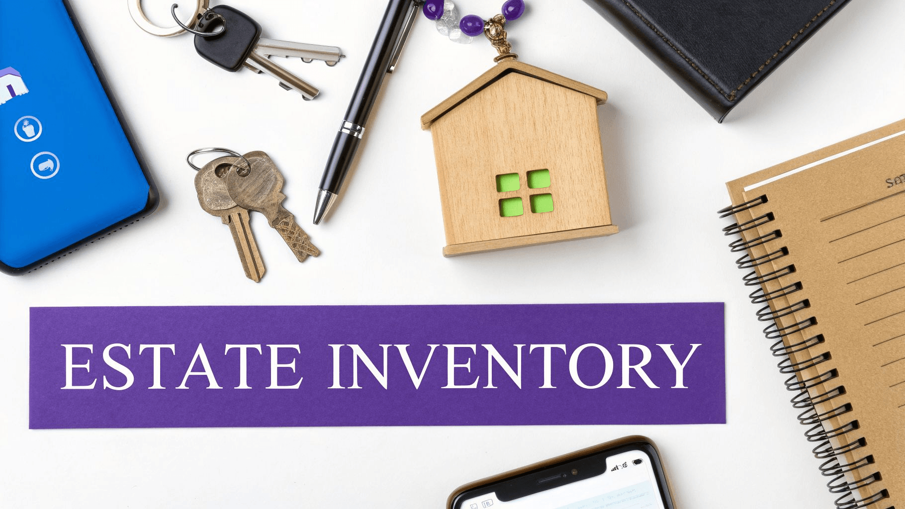Estate Inventory