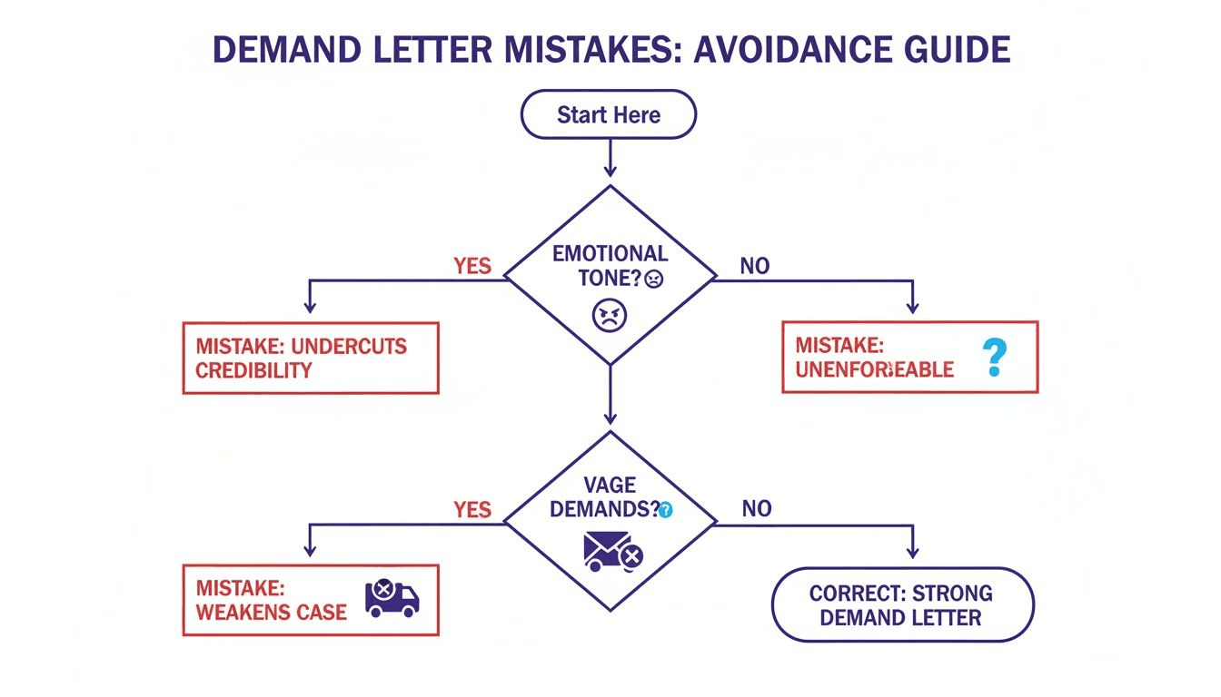 Avoidance Guide