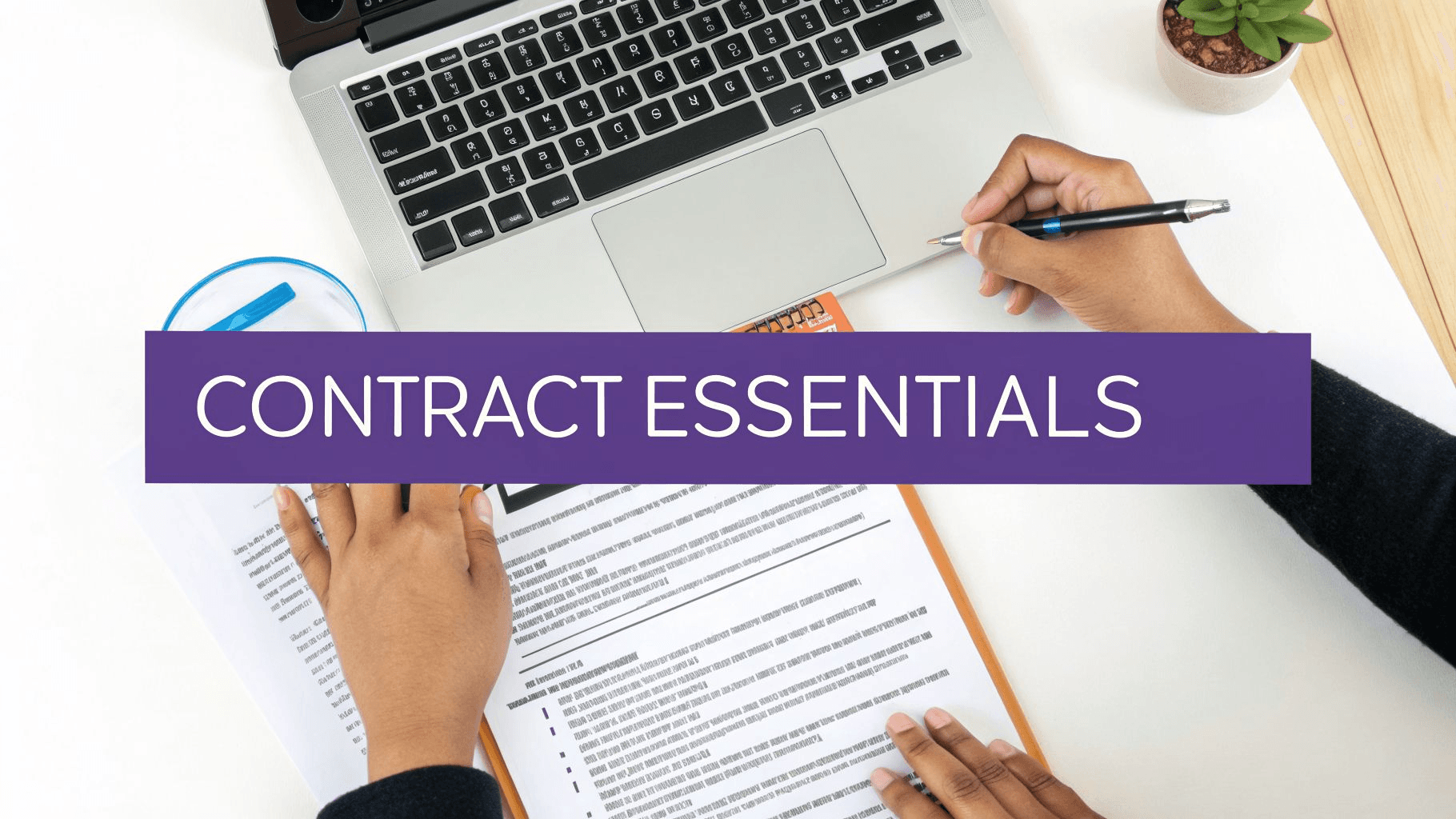 Contract Essentials